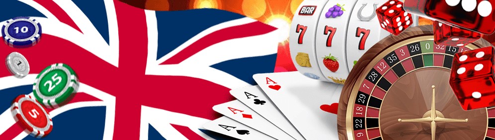 Високий роликовий казино Великобританія